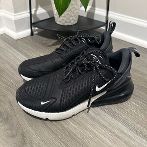 Nike Air Max 270 Women's Shoes